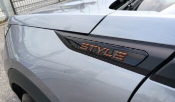 PEUGEOT 2008 FL 1.2 STYLE 100HP full