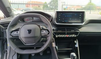 PEUGEOT 2008 FL 1.2 STYLE 100HP full