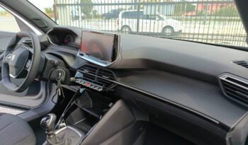 PEUGEOT 2008 FL 1.2 STYLE 100HP full
