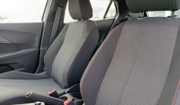 PEUGEOT 2008 FL 1.2 STYLE 100HP full