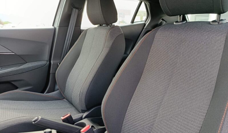 PEUGEOT 2008 FL 1.2 STYLE 100HP full
