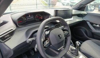 PEUGEOT 2008 FL 1.2 STYLE 100HP full