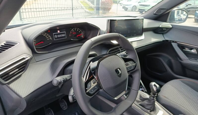 PEUGEOT 2008 FL 1.2 STYLE 100HP full