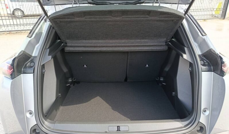 PEUGEOT 2008 FL 1.2 STYLE 100HP full