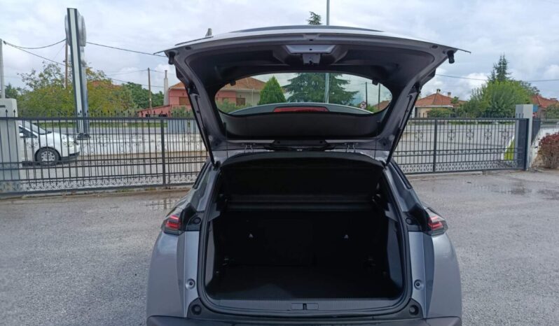 PEUGEOT 2008 FL 1.2 STYLE 100HP full
