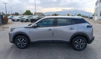 PEUGEOT 2008 FL 1.2 STYLE 100HP full