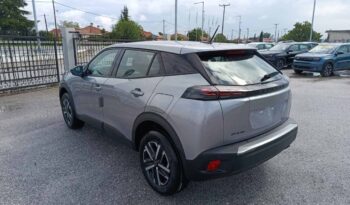 PEUGEOT 2008 FL 1.2 STYLE 100HP full