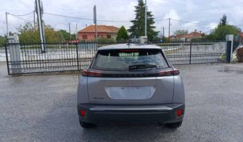 PEUGEOT 2008 FL 1.2 STYLE 100HP full