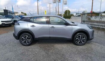 PEUGEOT 2008 FL 1.2 STYLE 100HP full