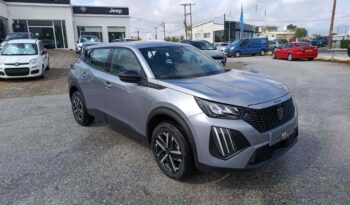 PEUGEOT 2008 FL 1.2 STYLE 100HP full