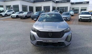PEUGEOT 2008 FL 1.2 STYLE 100HP full