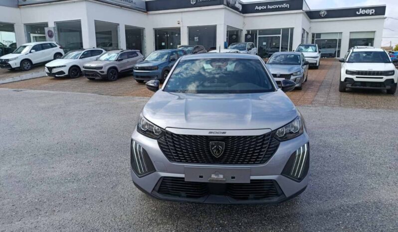 PEUGEOT 2008 FL 1.2 STYLE 100HP full