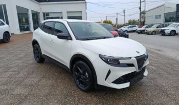 ALFA ROMEO Junior Sprint 1.2 eDCT 145hp MHEV full