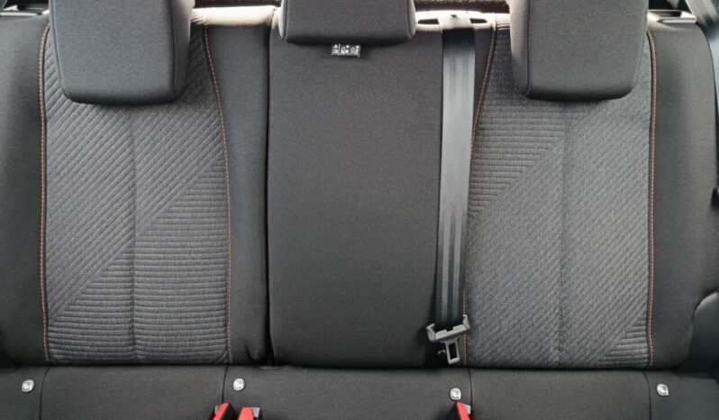 PEUGEOT 2008 FL 1.2 STYLE 100HP full