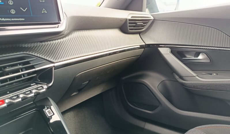 PEUGEOT 2008 FL 1.2 STYLE 100HP full