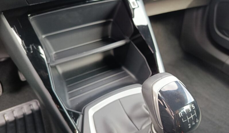 PEUGEOT 2008 FL 1.2 STYLE 100HP full