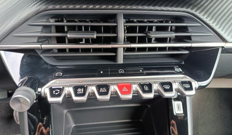 PEUGEOT 2008 FL 1.2 STYLE 100HP full