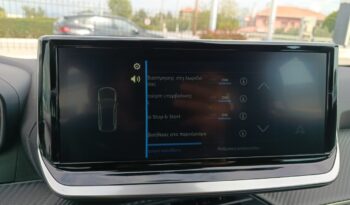 PEUGEOT 2008 FL 1.2 STYLE 100HP full