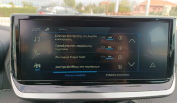 PEUGEOT 2008 FL 1.2 STYLE 100HP full
