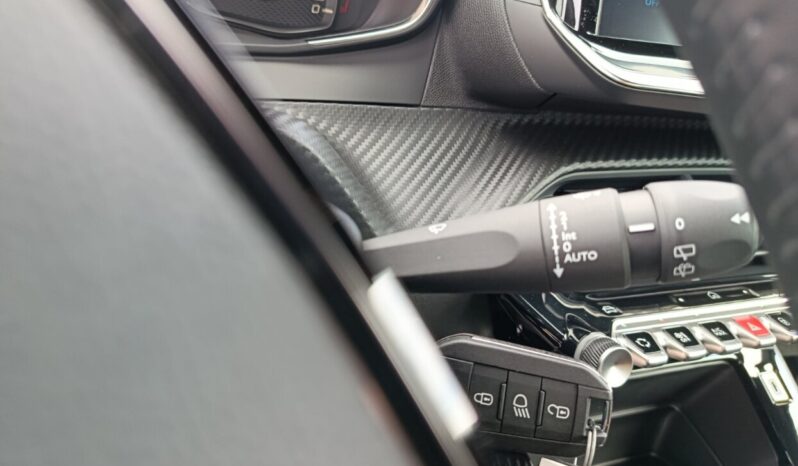 PEUGEOT 2008 FL 1.2 STYLE 100HP full