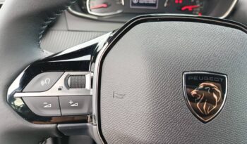PEUGEOT 2008 FL 1.2 STYLE 100HP full