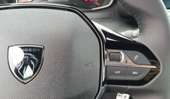 PEUGEOT 2008 FL 1.2 STYLE 100HP full