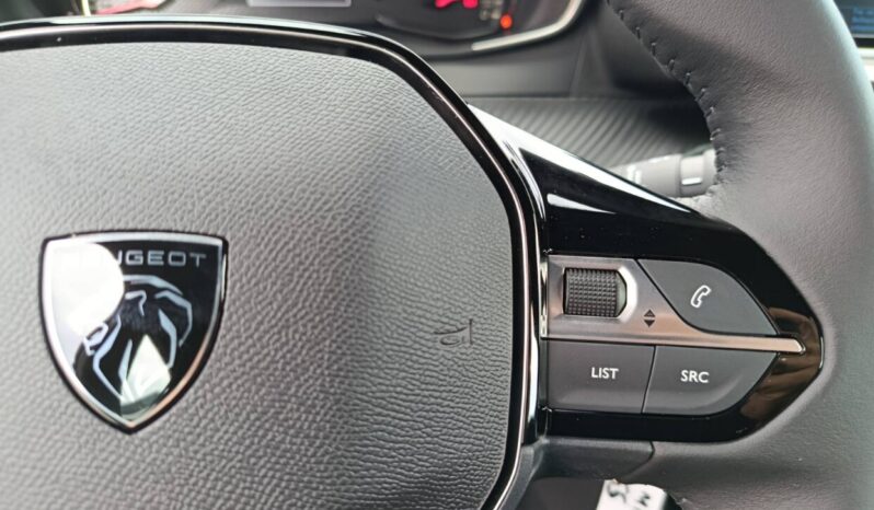 PEUGEOT 2008 FL 1.2 STYLE 100HP full