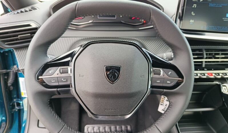 PEUGEOT 2008 FL 1.2 STYLE 100HP full