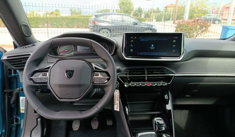 PEUGEOT 2008 FL 1.2 STYLE 100HP full