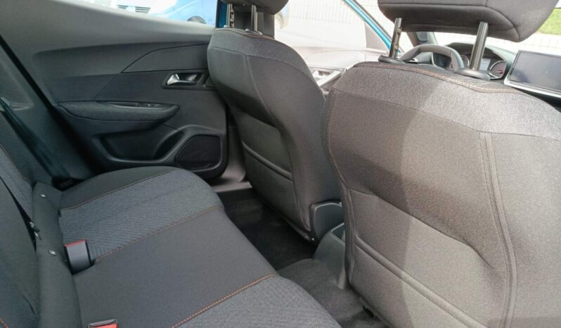 PEUGEOT 2008 FL 1.2 STYLE 100HP full