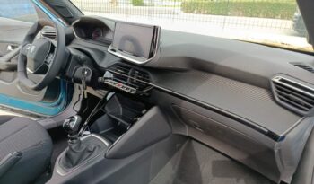 PEUGEOT 2008 FL 1.2 STYLE 100HP full