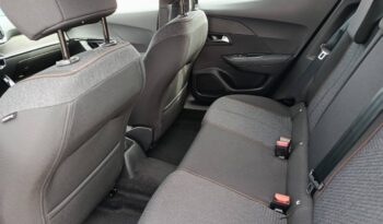 PEUGEOT 2008 FL 1.2 STYLE 100HP full