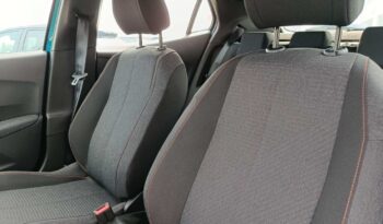 PEUGEOT 2008 FL 1.2 STYLE 100HP full