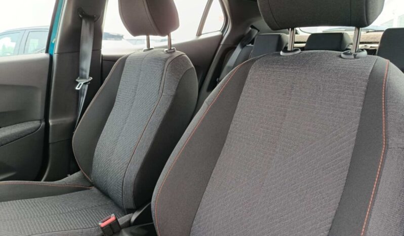 PEUGEOT 2008 FL 1.2 STYLE 100HP full