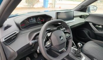 PEUGEOT 2008 FL 1.2 STYLE 100HP full