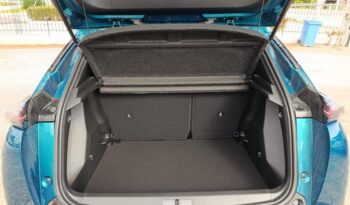 PEUGEOT 2008 FL 1.2 STYLE 100HP full