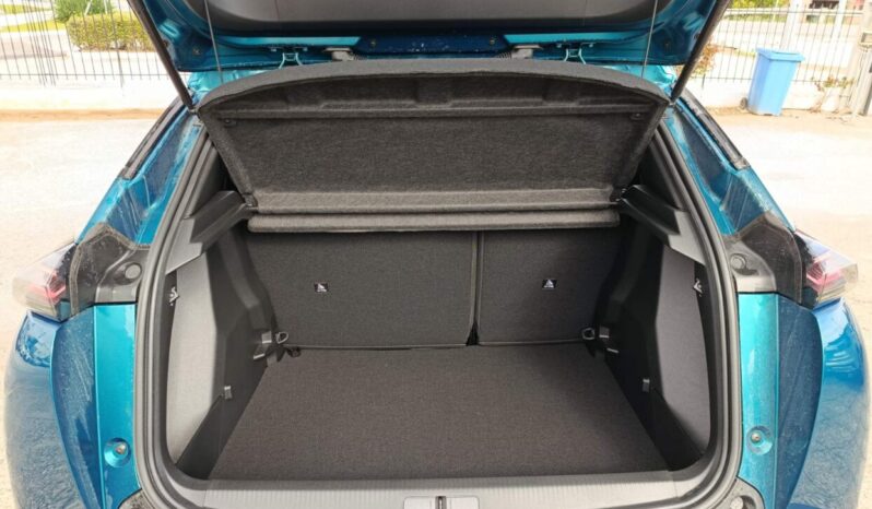 PEUGEOT 2008 FL 1.2 STYLE 100HP full