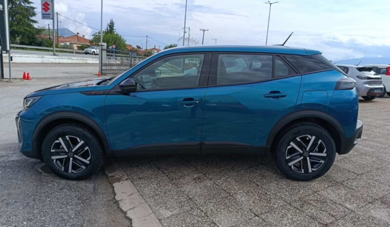 PEUGEOT 2008 FL 1.2 STYLE 100HP full