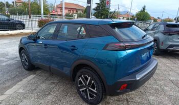 PEUGEOT 2008 FL 1.2 STYLE 100HP full