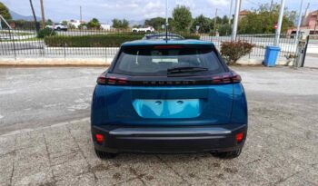 PEUGEOT 2008 FL 1.2 STYLE 100HP full