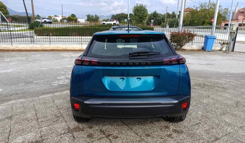 PEUGEOT 2008 FL 1.2 STYLE 100HP full