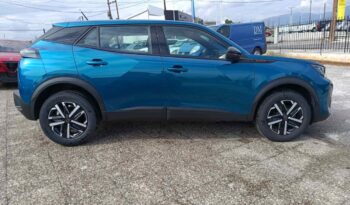 PEUGEOT 2008 FL 1.2 STYLE 100HP full