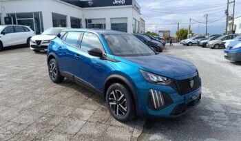 PEUGEOT 2008 FL 1.2 STYLE 100HP full