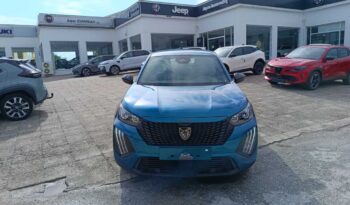 PEUGEOT 2008 FL 1.2 STYLE 100HP full