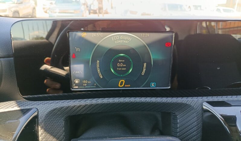 MERCEDES BENZ A 160 ΕΛΛΗΝΙΚΗΣ ΑΝΤΙΠΡΟΣΩΠΕΙΑΣ full