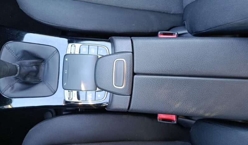 MERCEDES BENZ A 160 ΕΛΛΗΝΙΚΗΣ ΑΝΤΙΠΡΟΣΩΠΕΙΑΣ full
