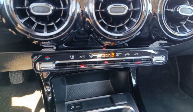 MERCEDES BENZ A 160 ΕΛΛΗΝΙΚΗΣ ΑΝΤΙΠΡΟΣΩΠΕΙΑΣ full