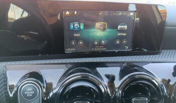 MERCEDES BENZ A 160 ΕΛΛΗΝΙΚΗΣ ΑΝΤΙΠΡΟΣΩΠΕΙΑΣ full