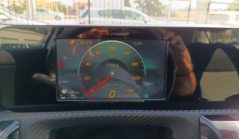 MERCEDES BENZ A 160 ΕΛΛΗΝΙΚΗΣ ΑΝΤΙΠΡΟΣΩΠΕΙΑΣ full