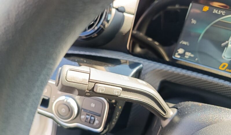 MERCEDES BENZ A 160 ΕΛΛΗΝΙΚΗΣ ΑΝΤΙΠΡΟΣΩΠΕΙΑΣ full